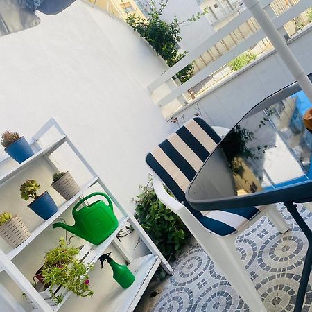 Inanna Home Bari Exterior foto